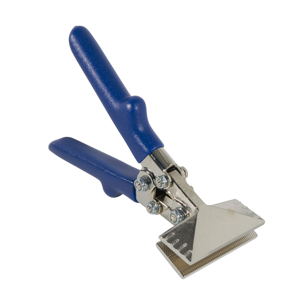 美国klein tools凯能 86553直缝机3英寸straight hand seamer