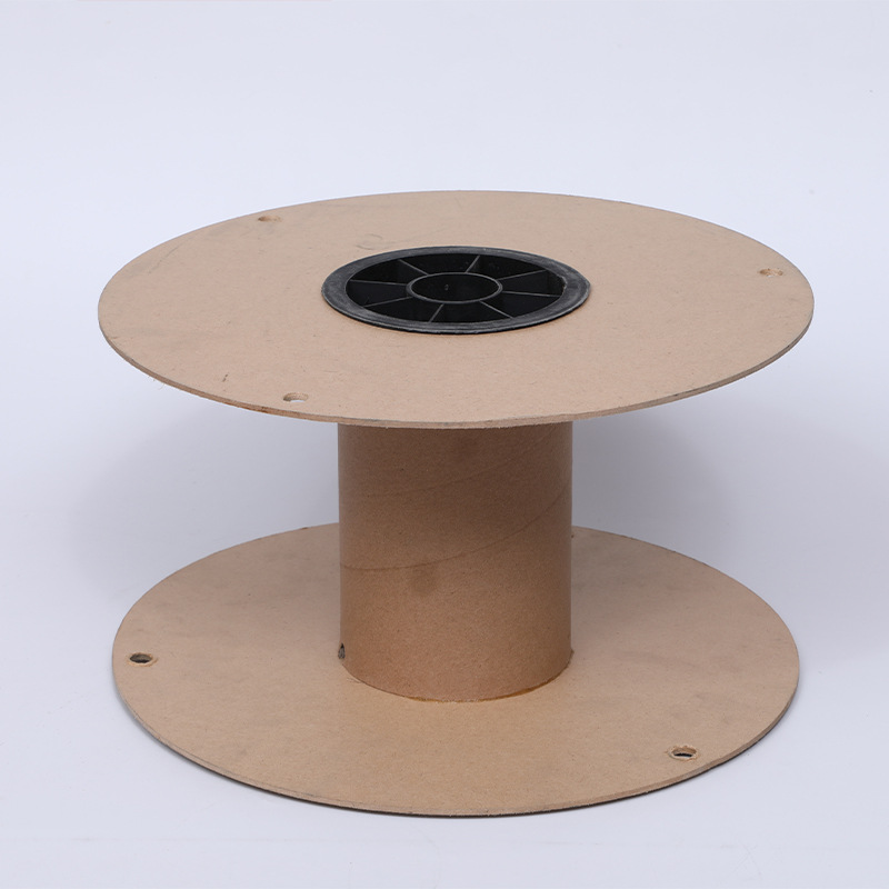 电缆盘线盘 电线电缆工字卷筒绕线轴 纸质绕行轴 纸线盘批发