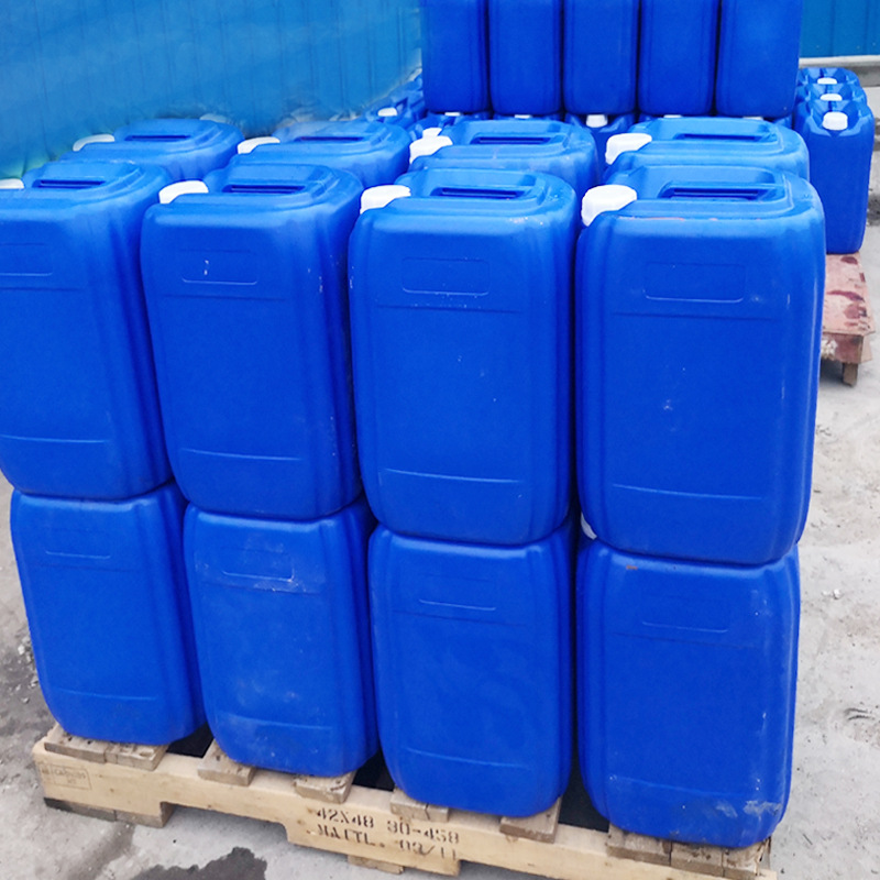 优势供氟硅酸 34%硅氟氢酸 山东氟硅酸厂家 cas 16961-83-4