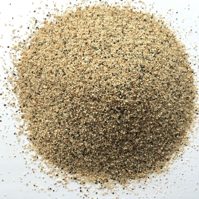 厂家供应河沙,水洗河沙 河沙沙石