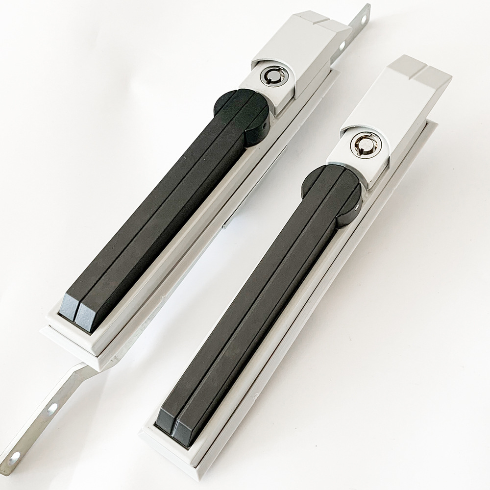 电气成套连杆锁