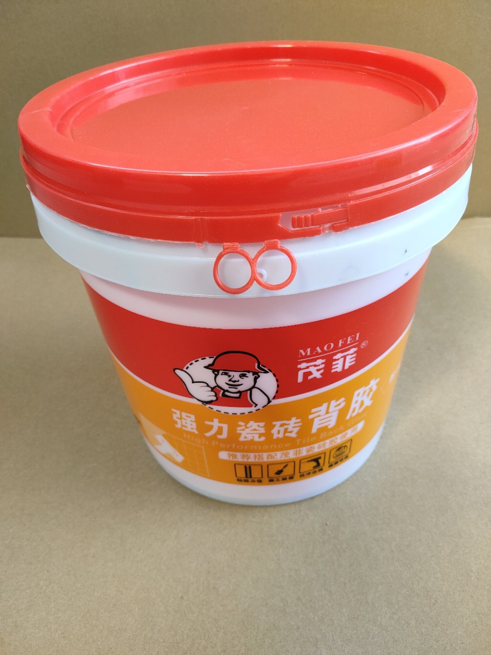 瓷砖胶 瓷砖背胶 瓷砖粘接剂 瓷砖背涂胶 强力瓷砖背胶 树脂乳液