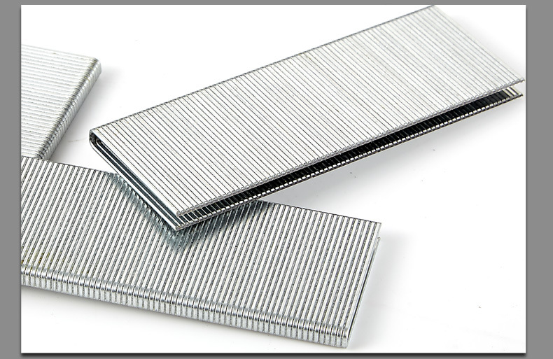 美特码钉k4钉440kb气动枪钉432k/422/425/435/438/410木工u型钉子