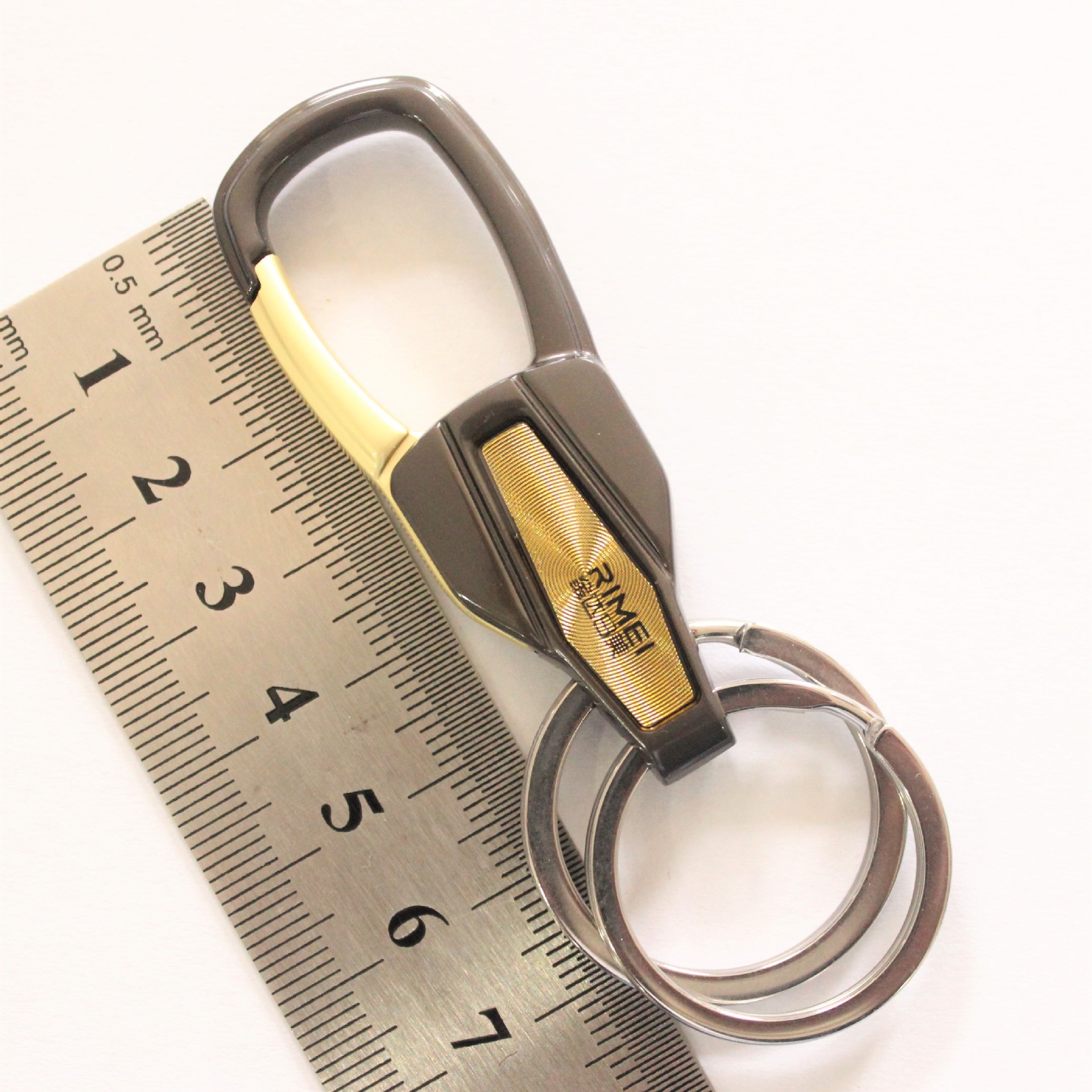 金达日美t2180系列汽车钥匙扣 金属挂件钥匙链创意小礼品活动赠送