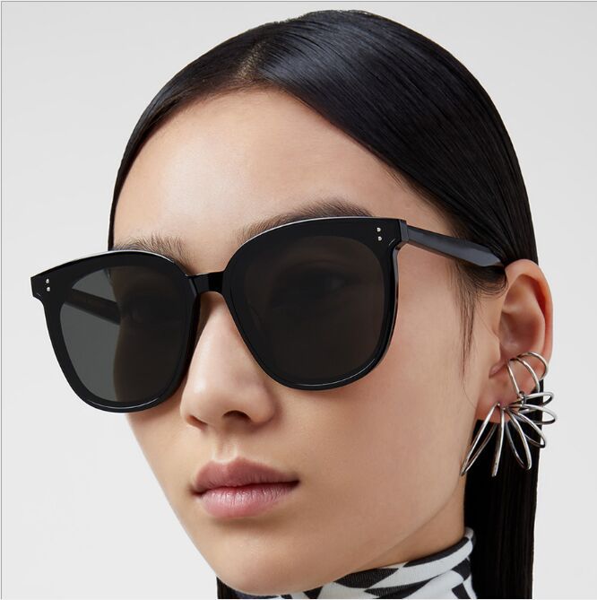 2020新款myma太阳镜 gm墨镜v牌易烊千玺同款二颗钉子厂家直销a230