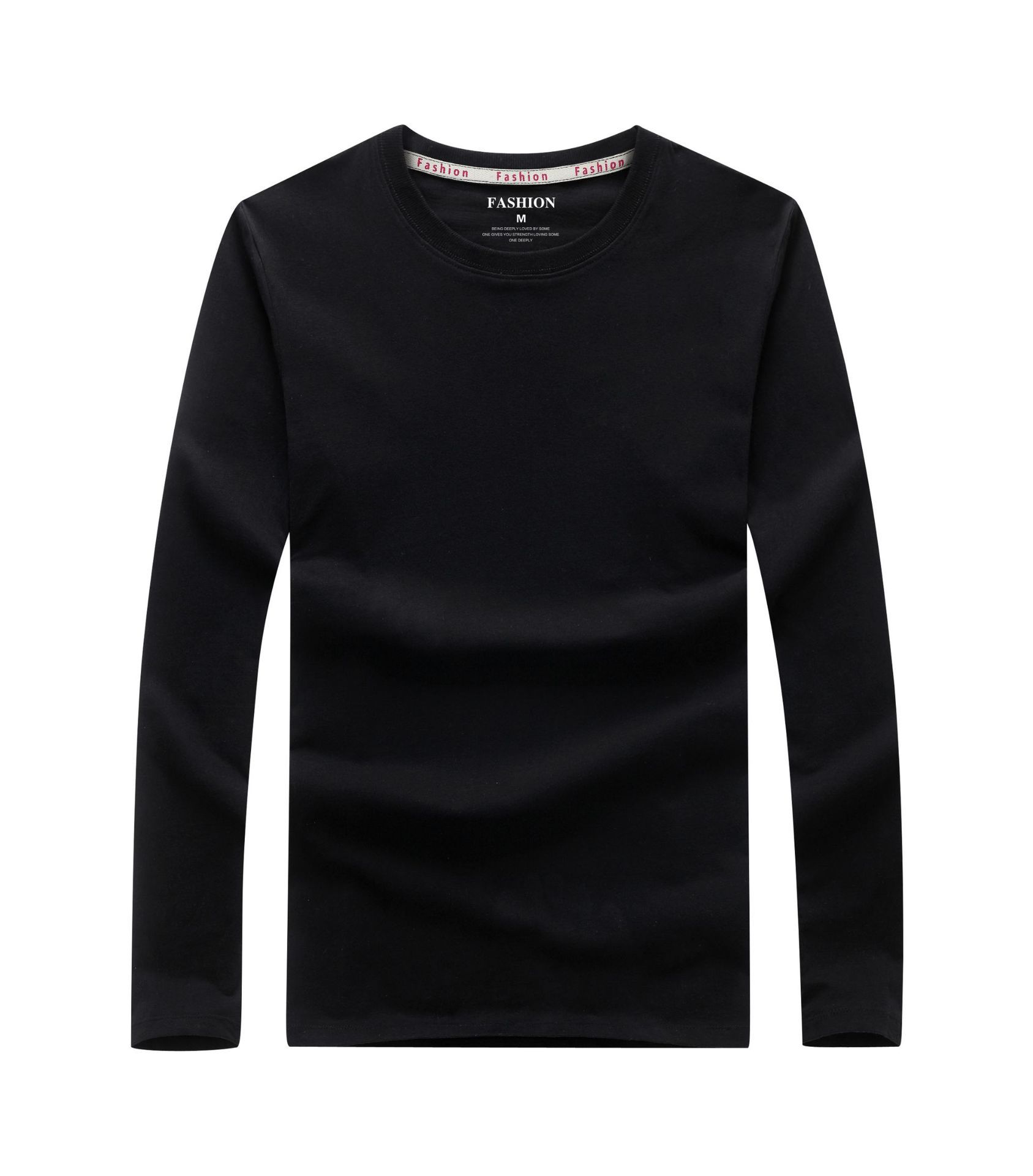 批发男士长袖t恤男短袖潮流外贸新款夏装体恤宽松大码上衣服潮牌