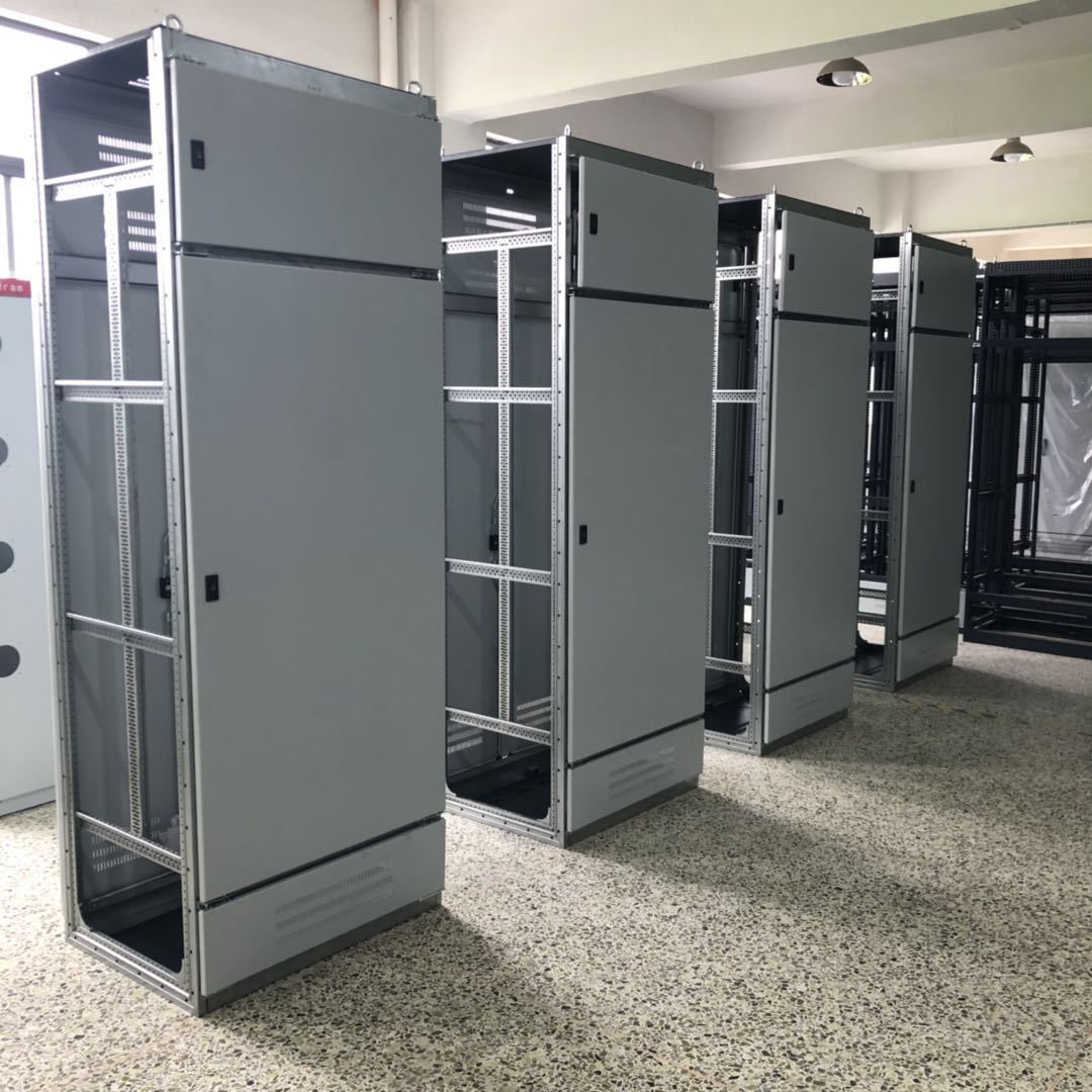 光伏计量柜ggd 计量柜外壳 电容柜 华柜厂家直销