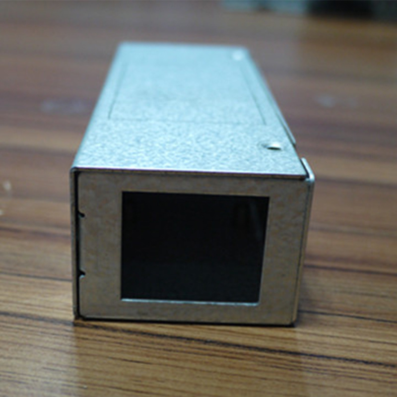 厂家直销 钣金加工 折弯焊接丝印 定做非标外壳 机箱机柜定制