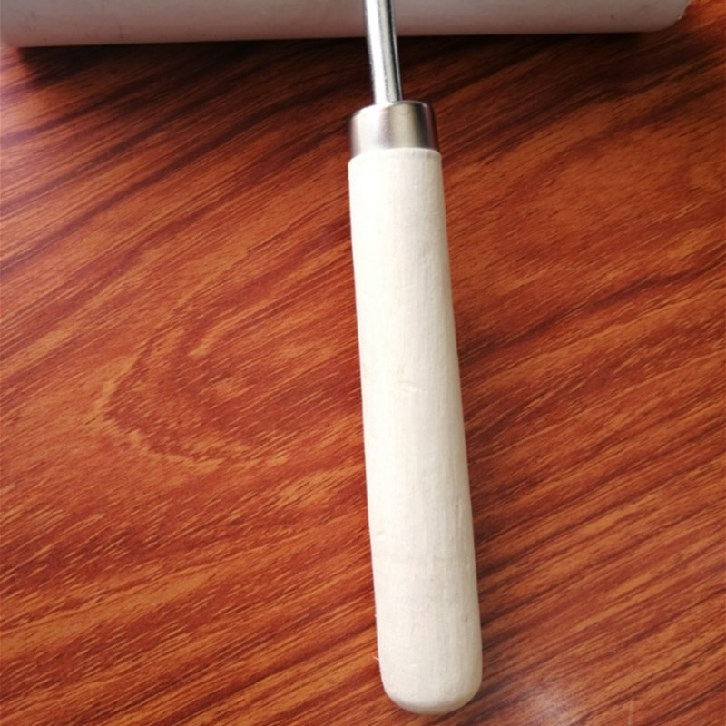 5cm9.5cm15cm胶辊 橡胶滚轮油墨油滚油印胶滚 版画工具