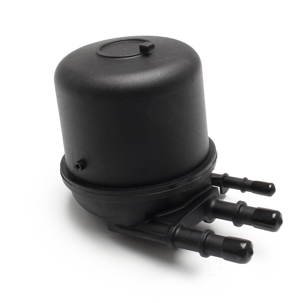 跨境 燃油滤清器适用于福特fd4625 fd4624 塑料总成
