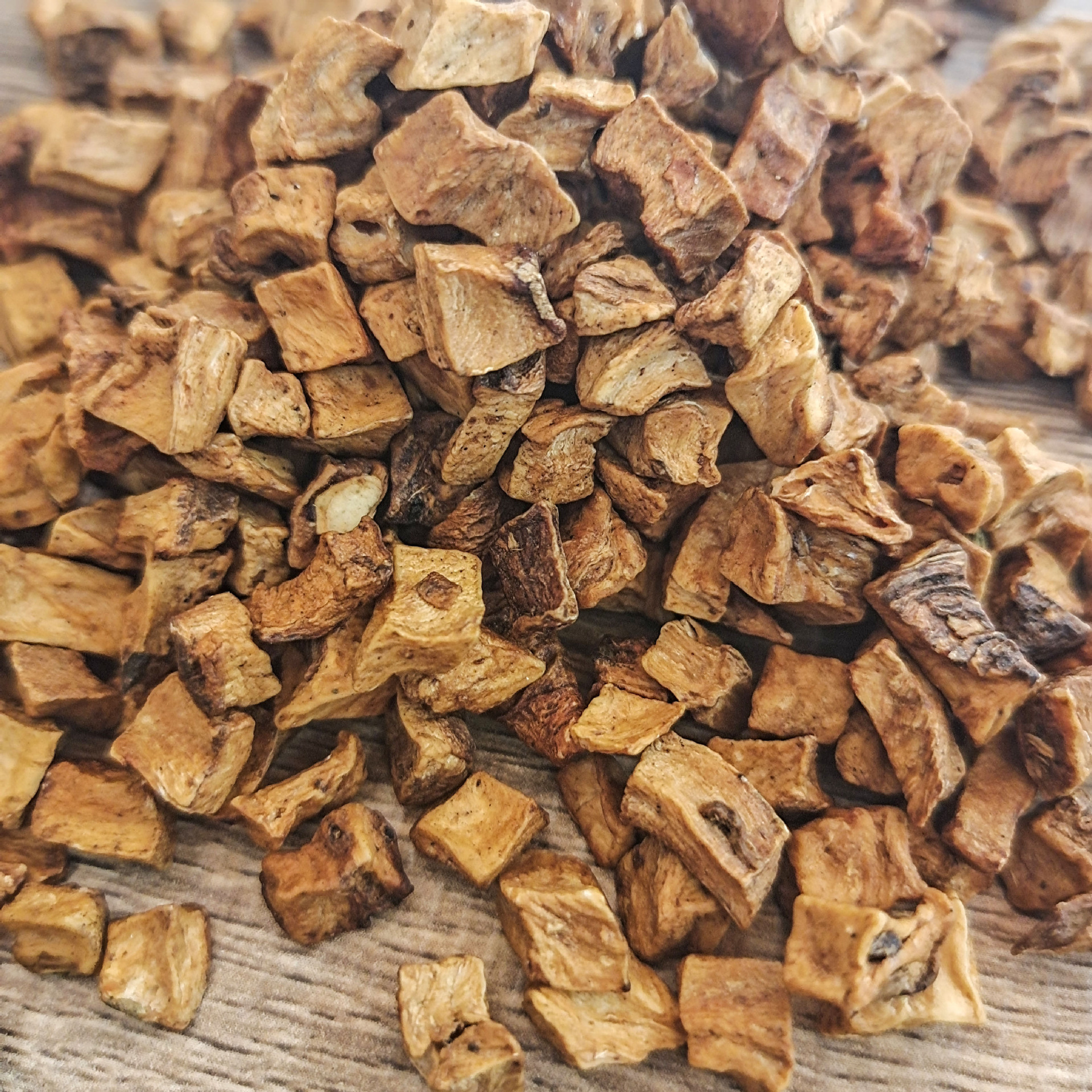 菊苣根散装批发 兰菊根500g长白山菊苣根 产地货源花果茶批发