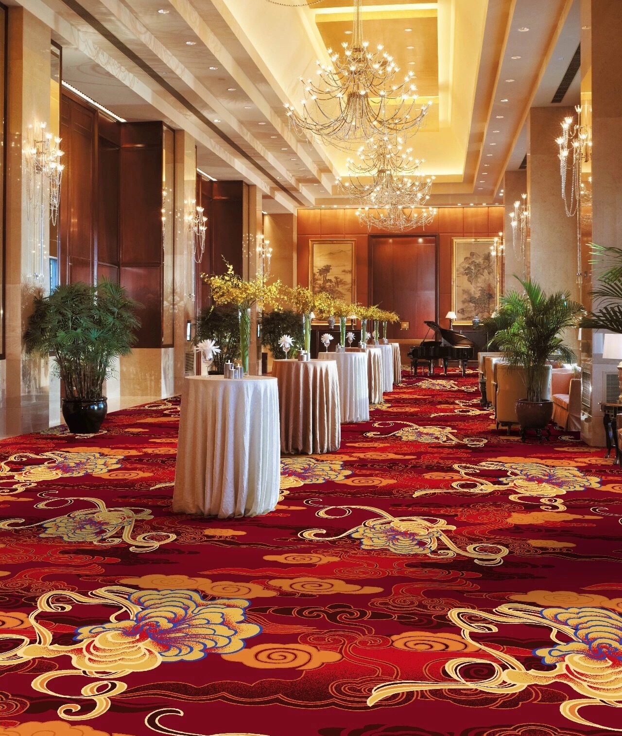 印花地毯18819378688,大堂地毯,展厅地毯,走道地毯,酒店地毯