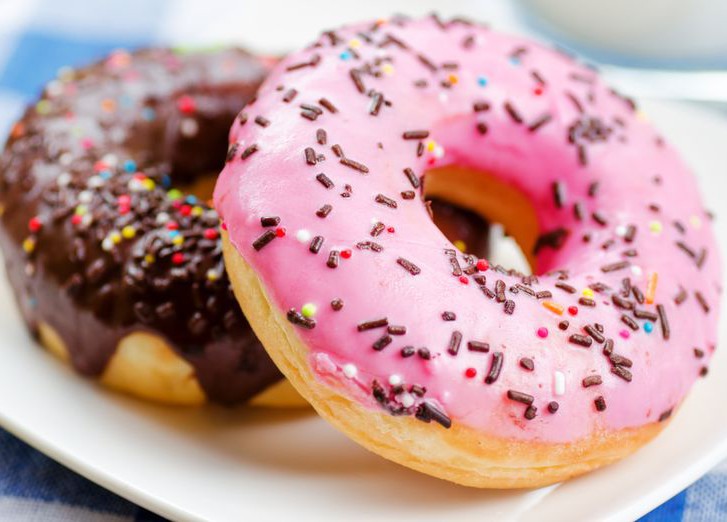 土耳其进口雪球堡甜甜圈巧克力蛋糕夹心椰蓉蛋糕甜点糕点零食