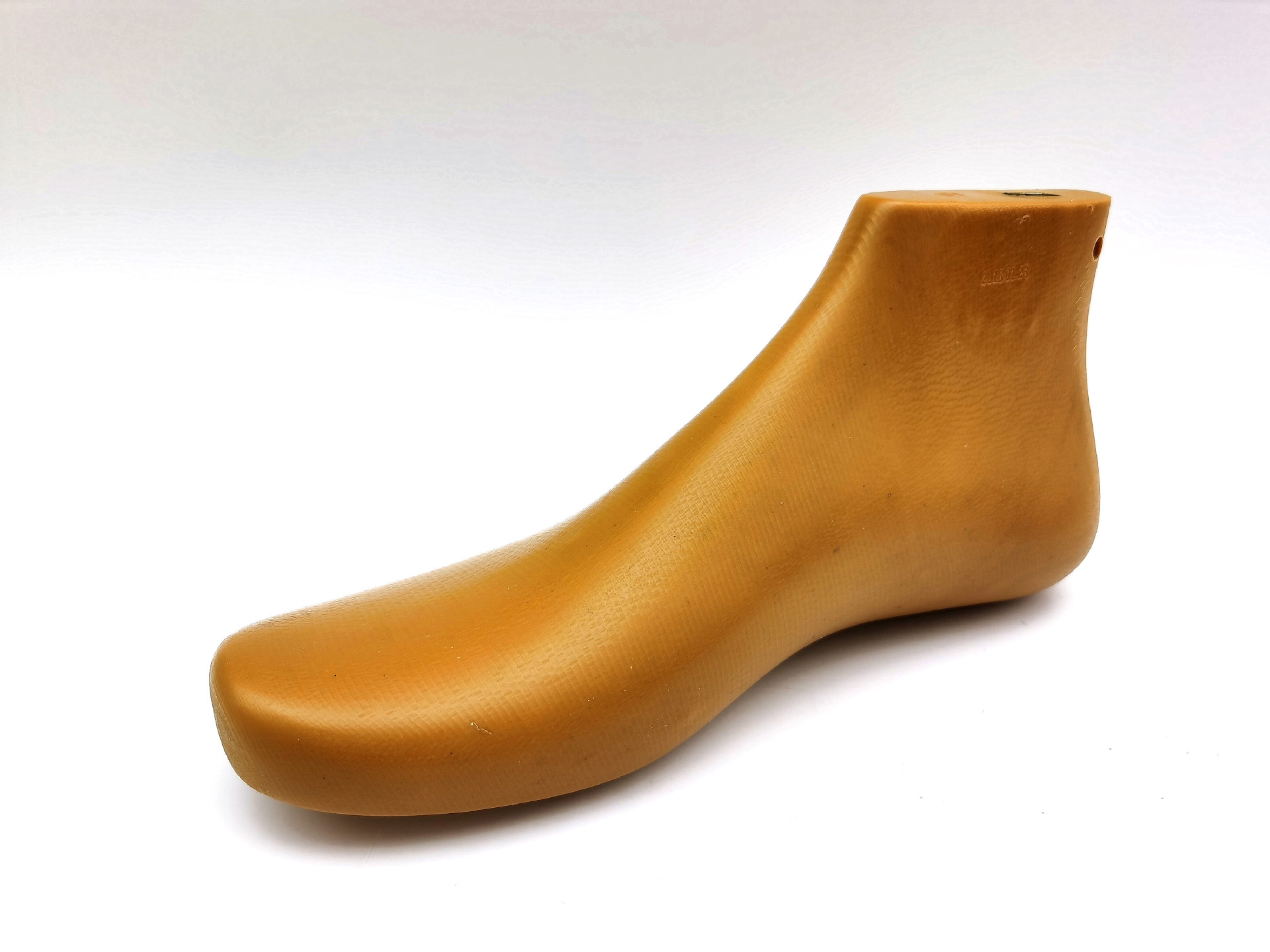 远杰鞋楦大牌男款aj空军一号休闲高帮篮球运动鞋楦头鞋楦子鞋模具