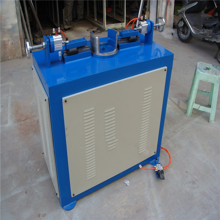 可定制4孔酒罐冲孔机纸管打眼机