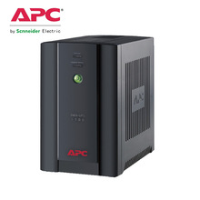 APC施耐德UPS不间断电源BX1100CI-CN后备式1100VA带稳压660W电源