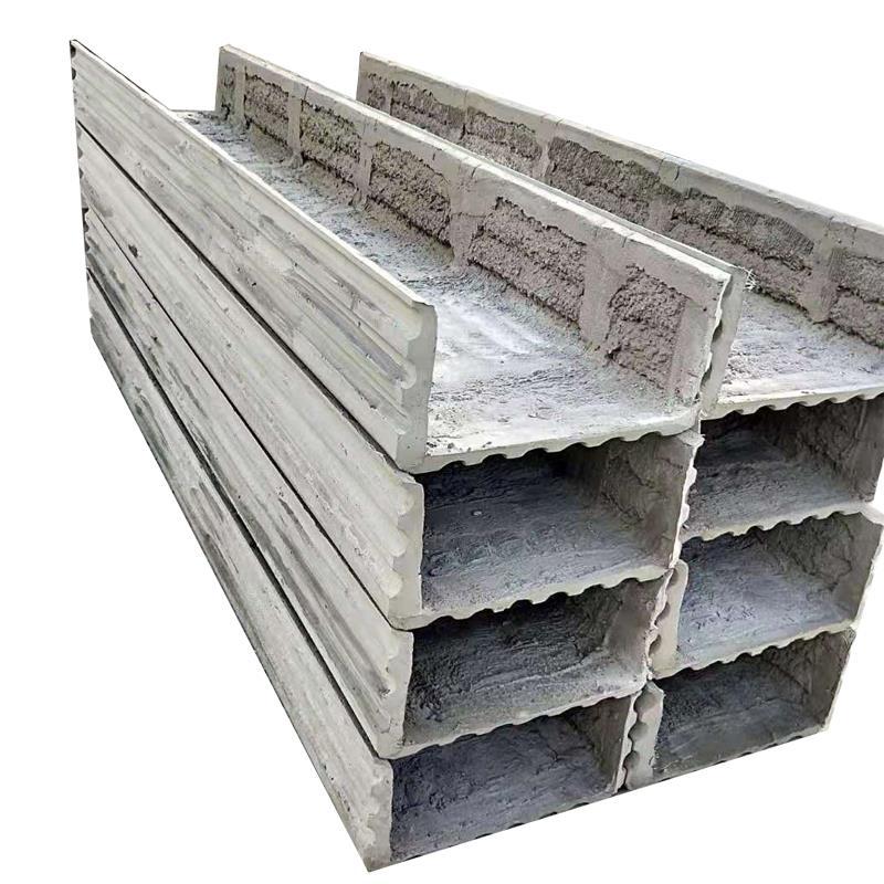 广东grc厂家外墙腰线 水泥预制线条罗马柱定制各类踢脚线护墙板夏