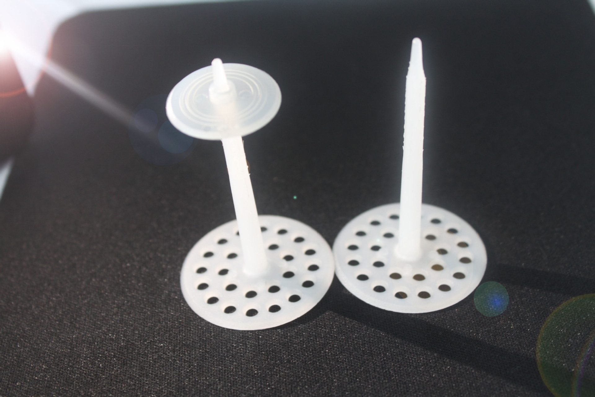 厂家供应 风管保温胶钉 空调风管专用胶钉保温钉胶钉保温材料固定