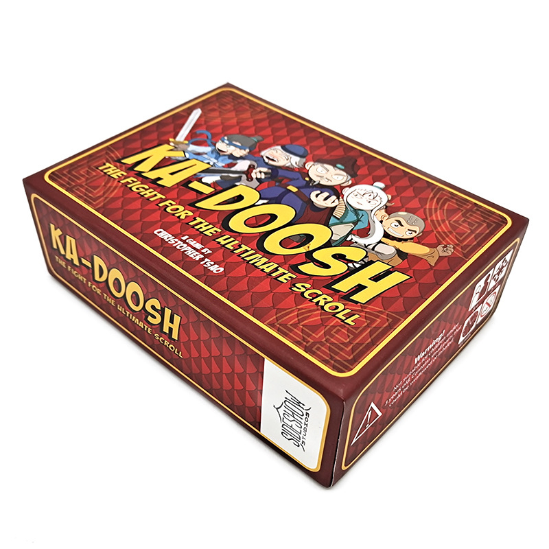 宁波厂家大富翁桌游牌 地图游戏聚会桌游纸牌