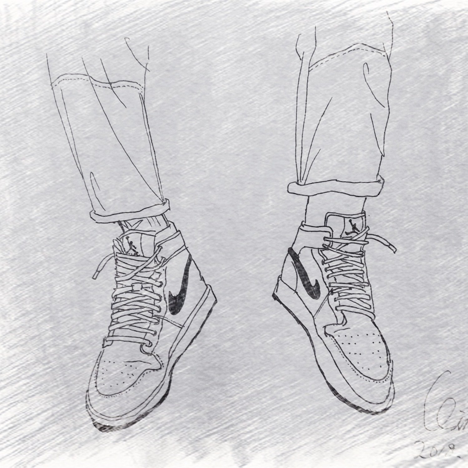 aj4 retro se 95 neon 灰绿 篮球鞋ct5342-007