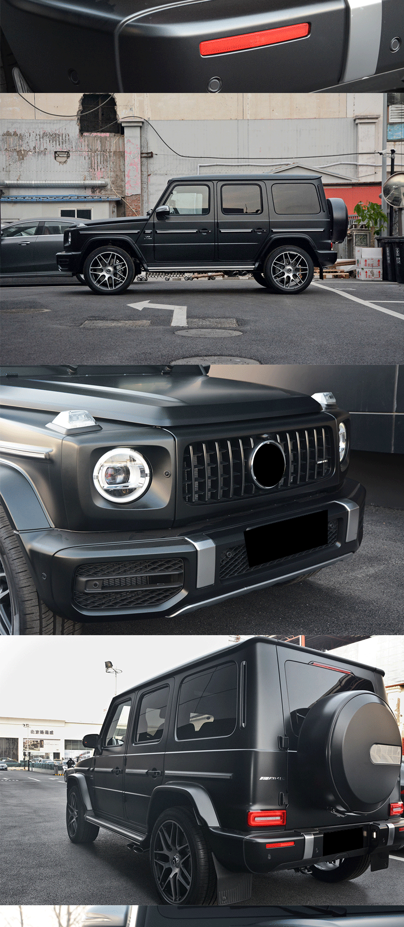 奔驰g63老改新包围_09.gif