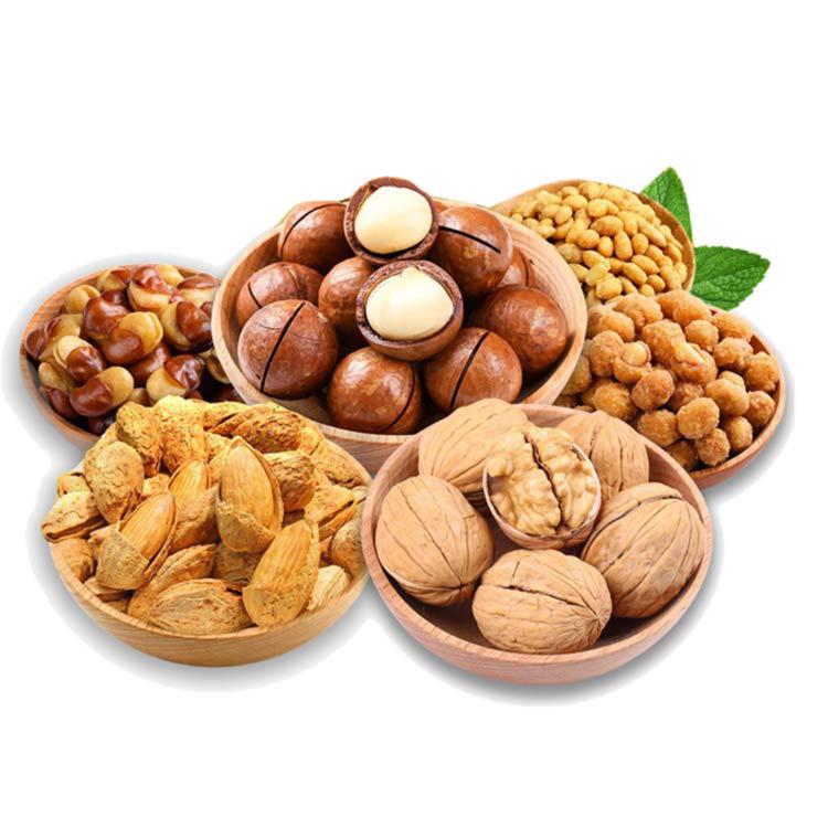 坚果微波杀虫除虫卵 小型微波杀菌灭虫设备 干果灭菌干燥机