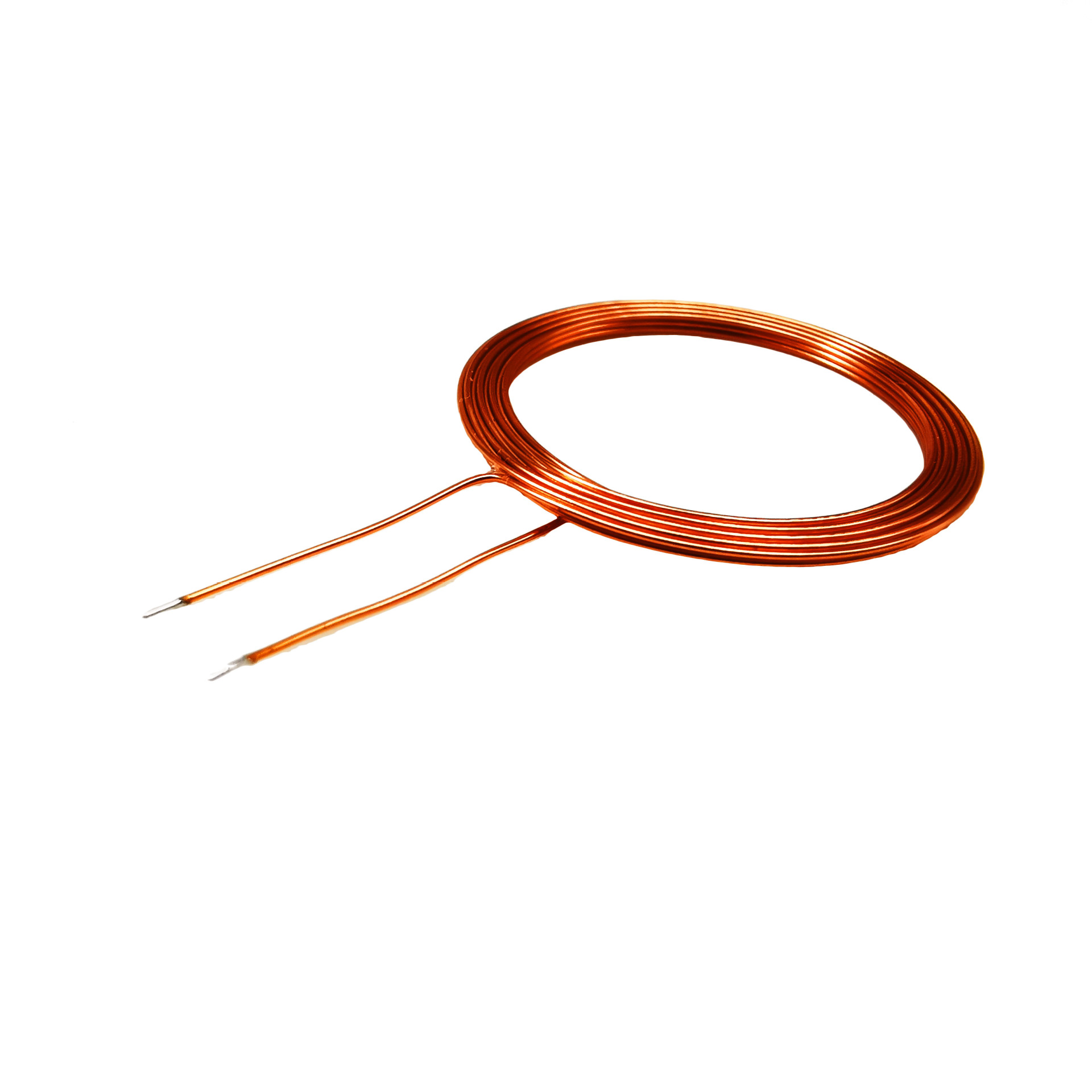 电动牙刷感应线圈