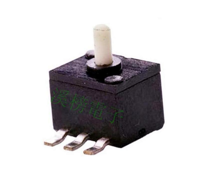 通讯设备微动开关四脚 小家电4脚复位开关贴片 机器贴片检测开关
