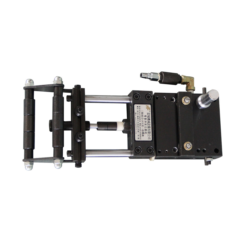 现货供应送料机空气送料器n95口罩鼻梁专用送料机af-4c