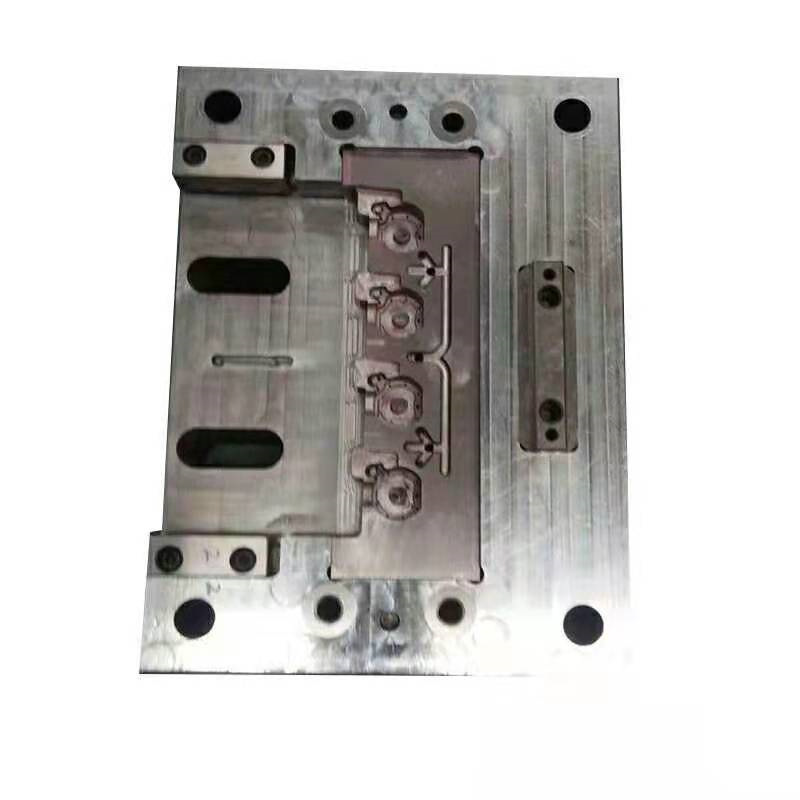 批发墙面开关塑料模具模具加工面板外壳塑料模具开模注塑模具