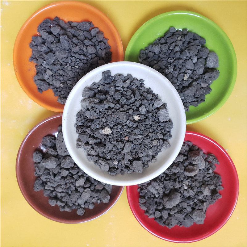 现货供应 高炉渣 地基沥青路用矿渣 铁路混凝土骨料用高炉渣