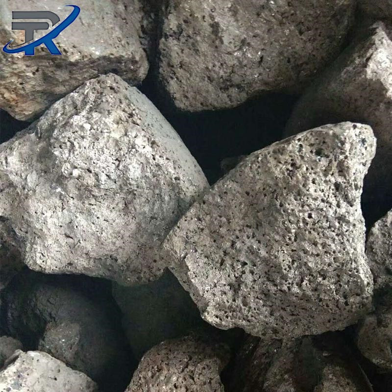 天仁冶金厂家批发炼钢用低硅铁 配重铁块 面包铁冰铜铁