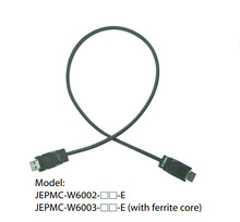 MECHATROLINK-Ⅱ JEPMC-W6002-10-E JEPMC-W6002-20-E 定制长度