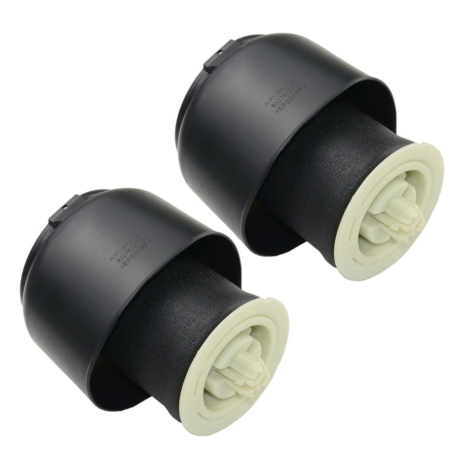 适用于5系gtf07汽车减震气囊后气包37106781827 37106781828