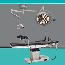 LED手术摄像系统无影灯 高清术野示教手术灯 远程教学手术无影灯