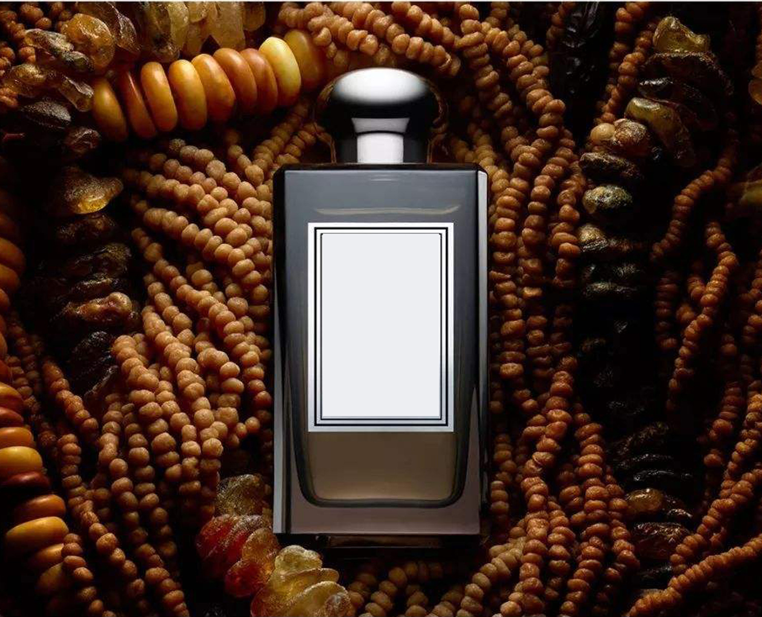 末药与冬加豆myrrh & tonka香水香精500克(瓶)样品