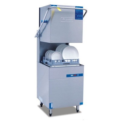 金甲axe-602d揭盖式洗碗机提拉式洗碗机掀盖式洗杯机