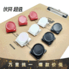 [Meituoli NO.F09C03 ]originality magnet Clamp Cross border Selling colour Metal Clip 9 box