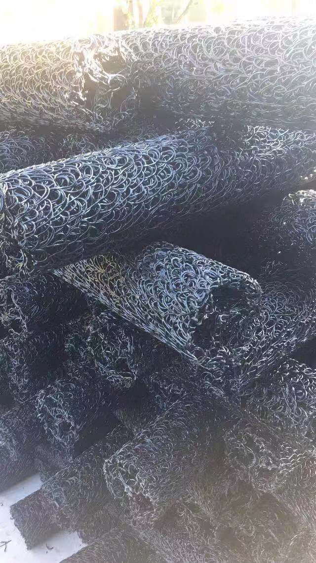 隧道排水塑料盲沟 过滤材料排水盲沟 厂家供应塑料盲沟管-阿里巴巴