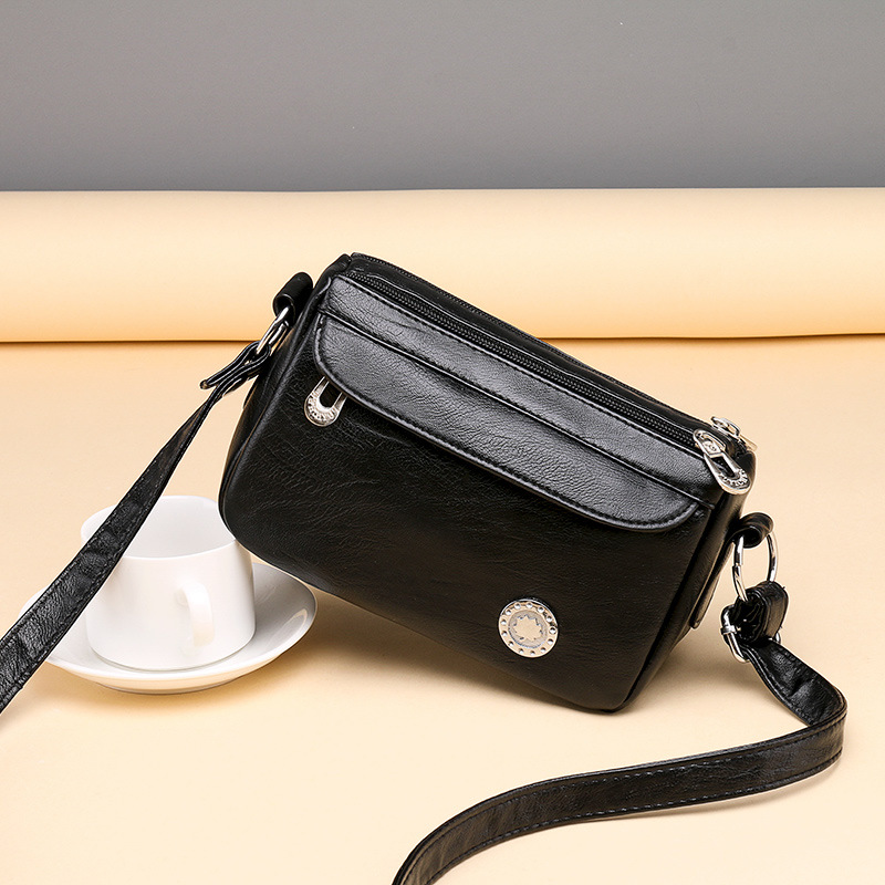 中老年包包女斜挎包老人老太太奶奶50-60-70岁妈妈包小单肩包挂包