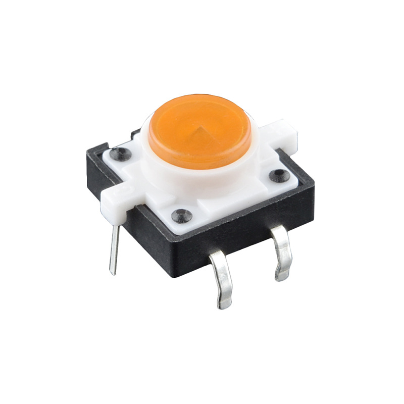 圆形方形带灯点触开关接线图智能头箍ls8j6m-t