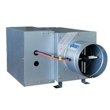 江森自控江森单风道变风量控制箱vavbox江森变风量末端设备