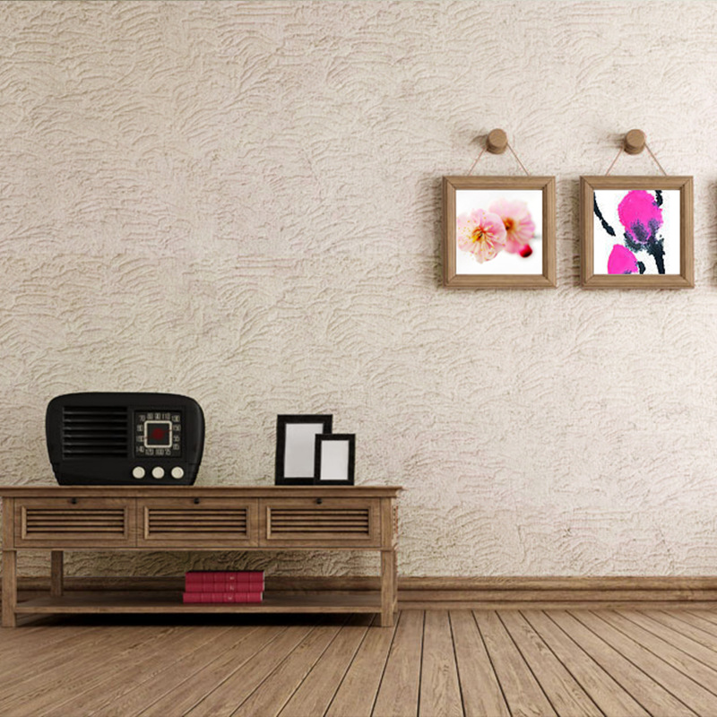 厂家销售 肌理漆 内墙艺术漆 店铺装修无机艺术涂料 灰泥质感漆