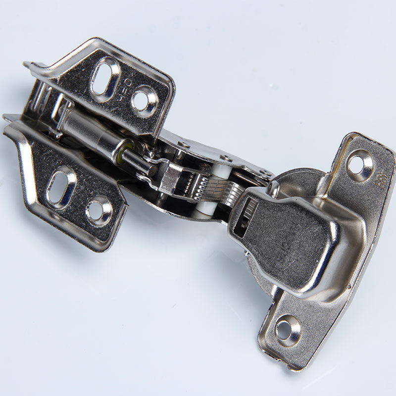 厂家批发门板大角度合页 液压铰链 大弯缓冲铰链现货供应