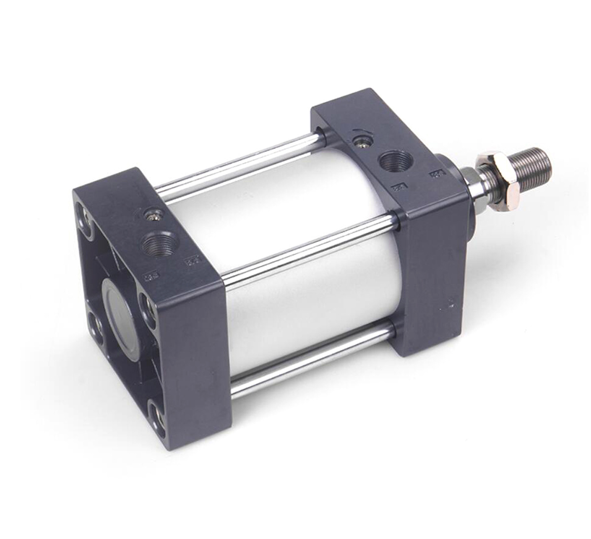 产业生产sc160*600 亚德客型标准气缸 sc160*75-s-fa非标可定做