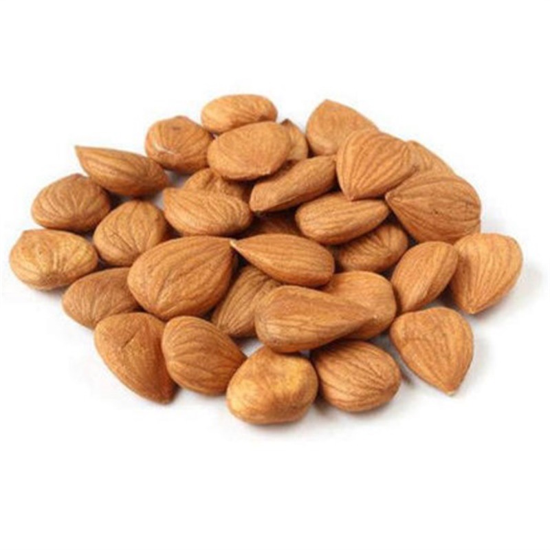 苦杏仁北杏仁中北杏生杏仁药食同源中药材500克起批发另有南杏仁