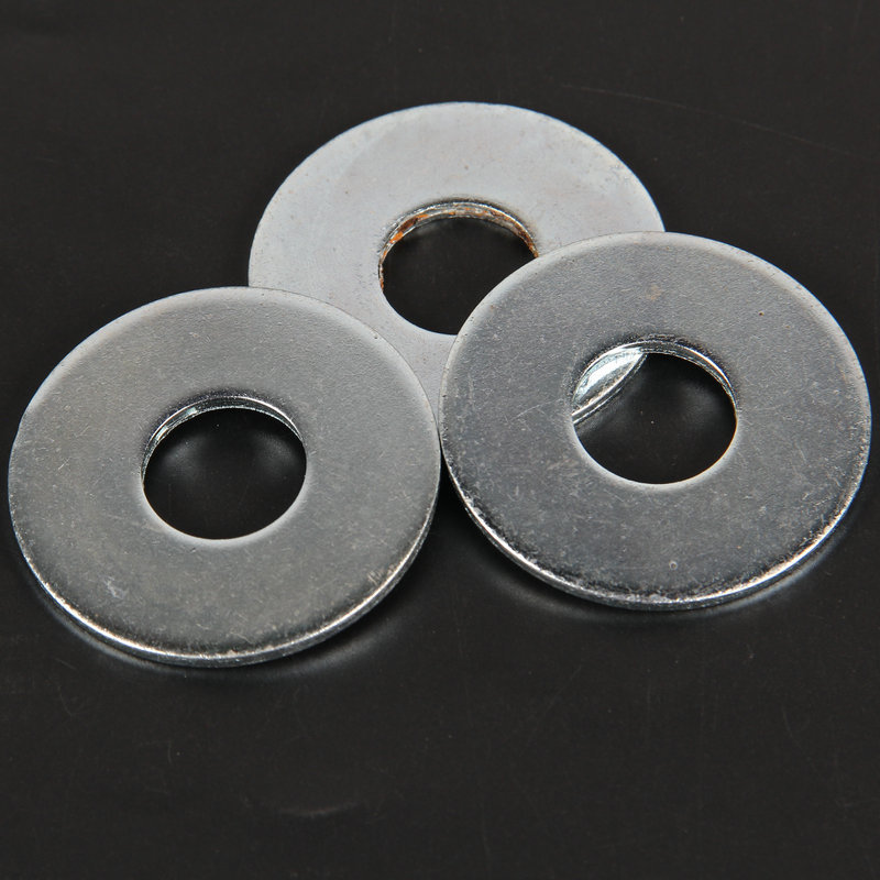 现货供应 铜垫圈平垫铁制不锈钢垫片 机械工业固定垫片批发