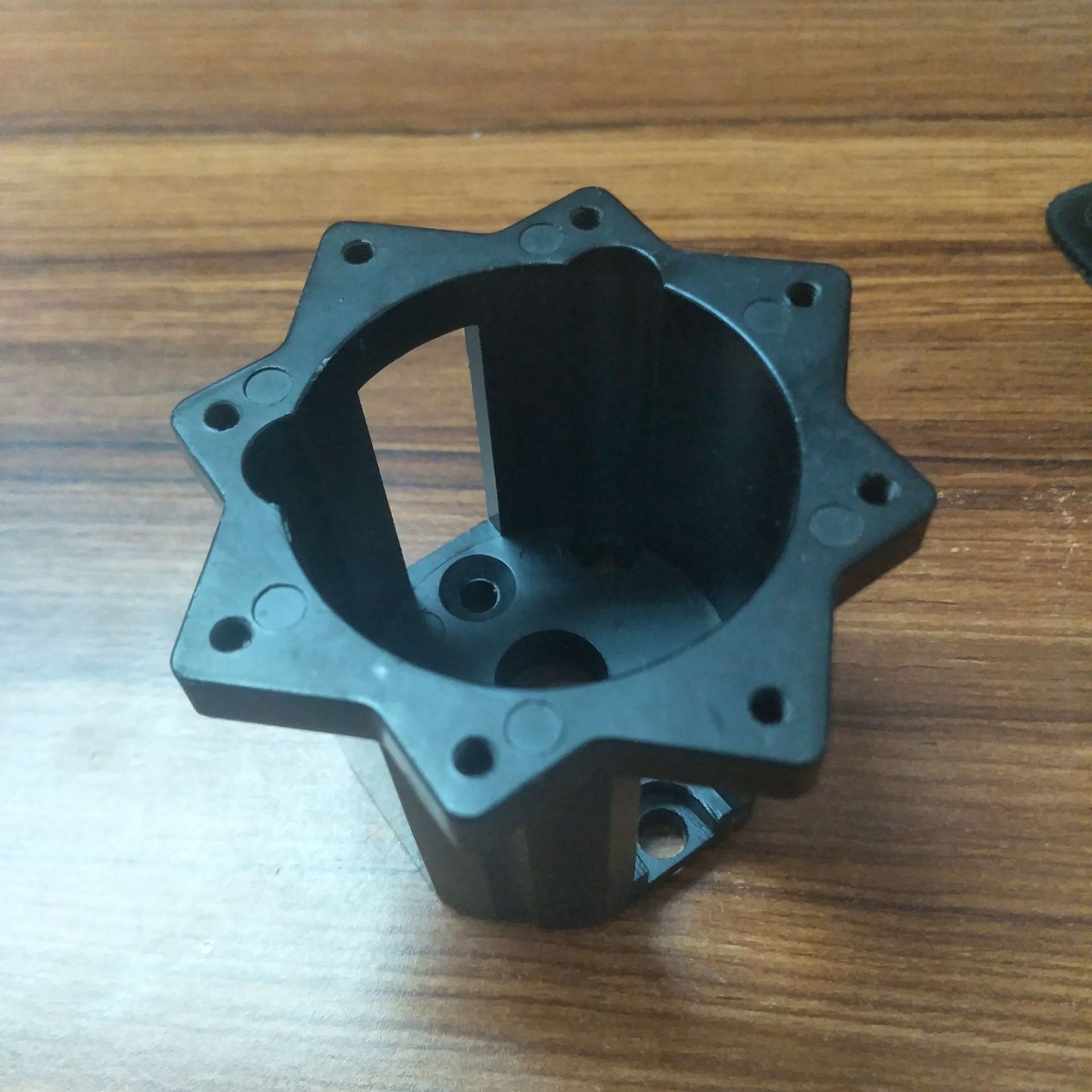 铝合金自动设备轴承座轴承套移动滑块锌合金压铸铝合金压铸