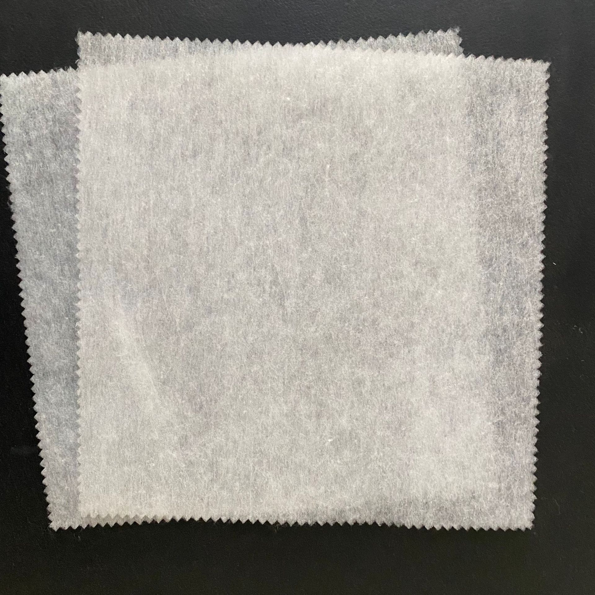 服装衬布 无纺布 50克热风棉 安全帽衬布 头盔布-阿里巴巴