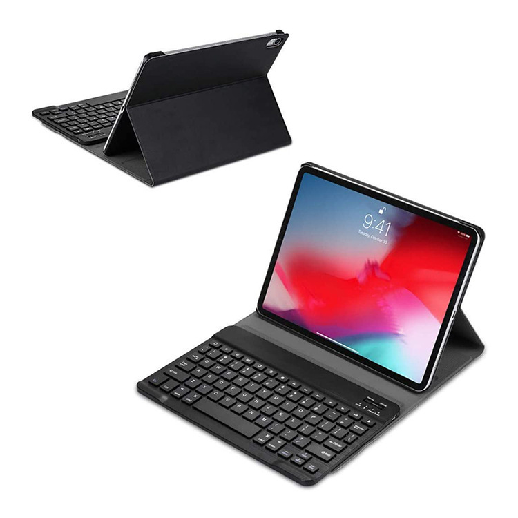 适用2020键盘皮套ipad air4保护套平板电脑皮套10.9键盘保护套
